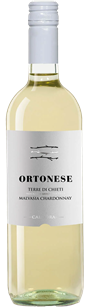 Ortonese Malvasia/Chardonnay 2023